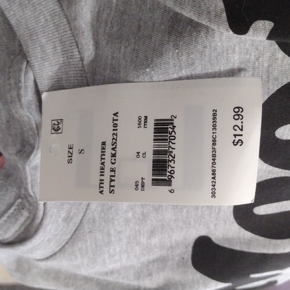 Garfield Tee - Picture 4 of 5